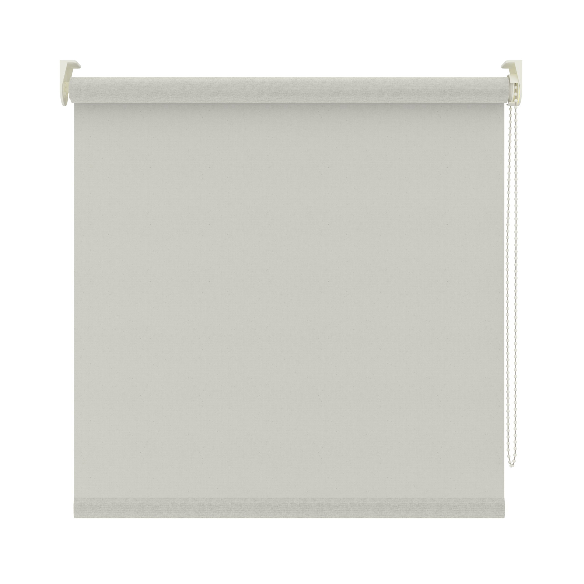 Gamma Rolgordijn Uni Lichtdoorlatend 490 Ecru 90X250 gamma kopen in de aanbieding