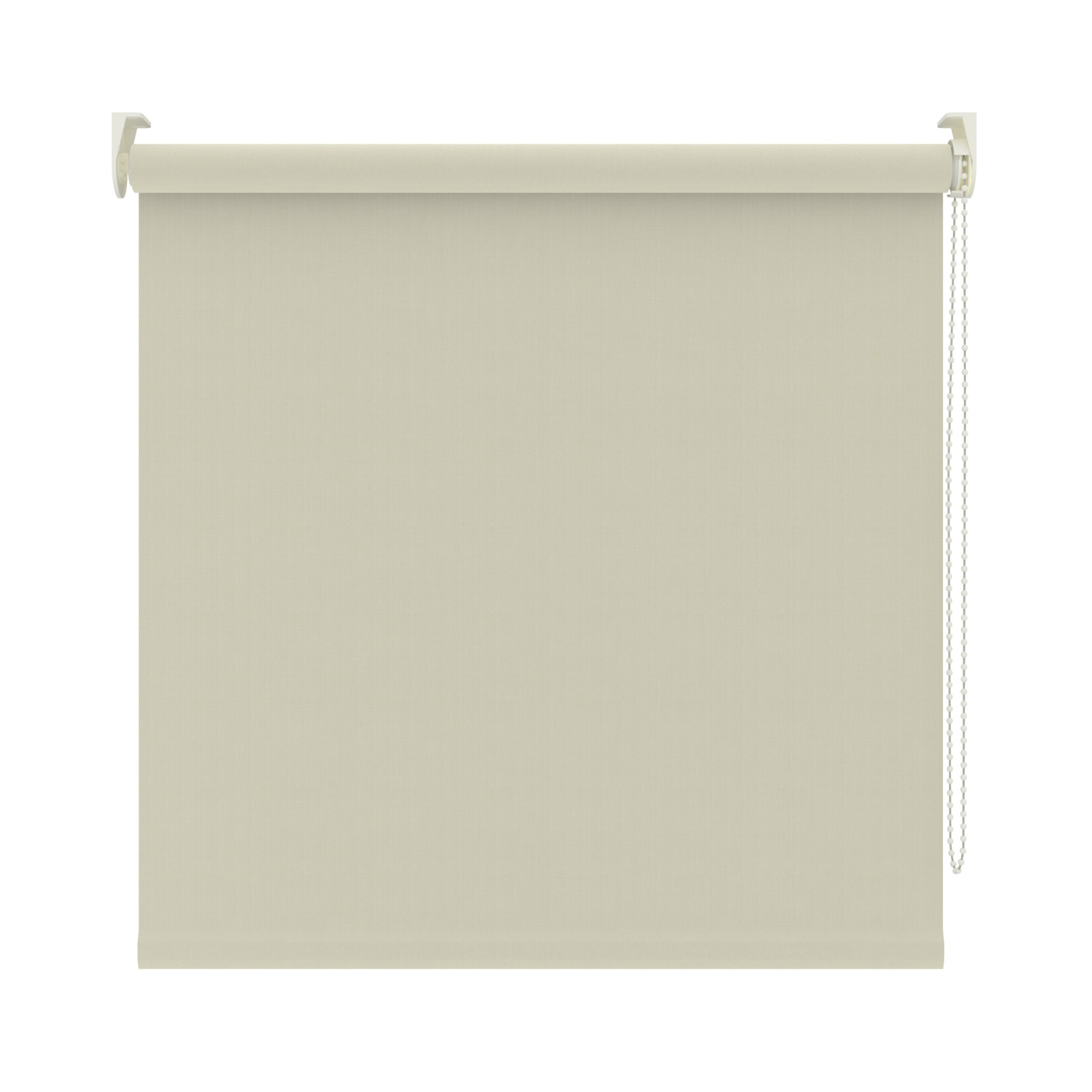 Gamma Rolgordijn Uni Lichtdoorlatend 833 Wit 150X250 gamma kopen in de aanbieding