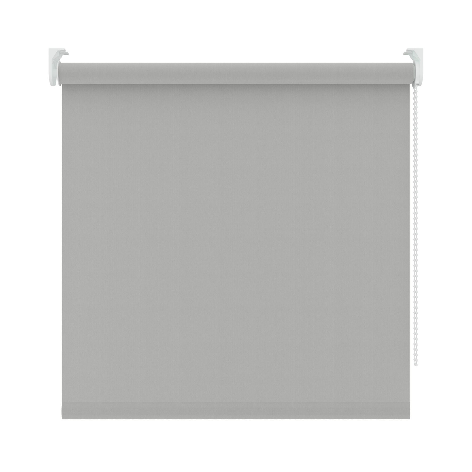 Gamma Rolgordijn Uni Lichtdoorlatend 5751 Lichtgrijs 90X190 gamma kopen in de aanbieding