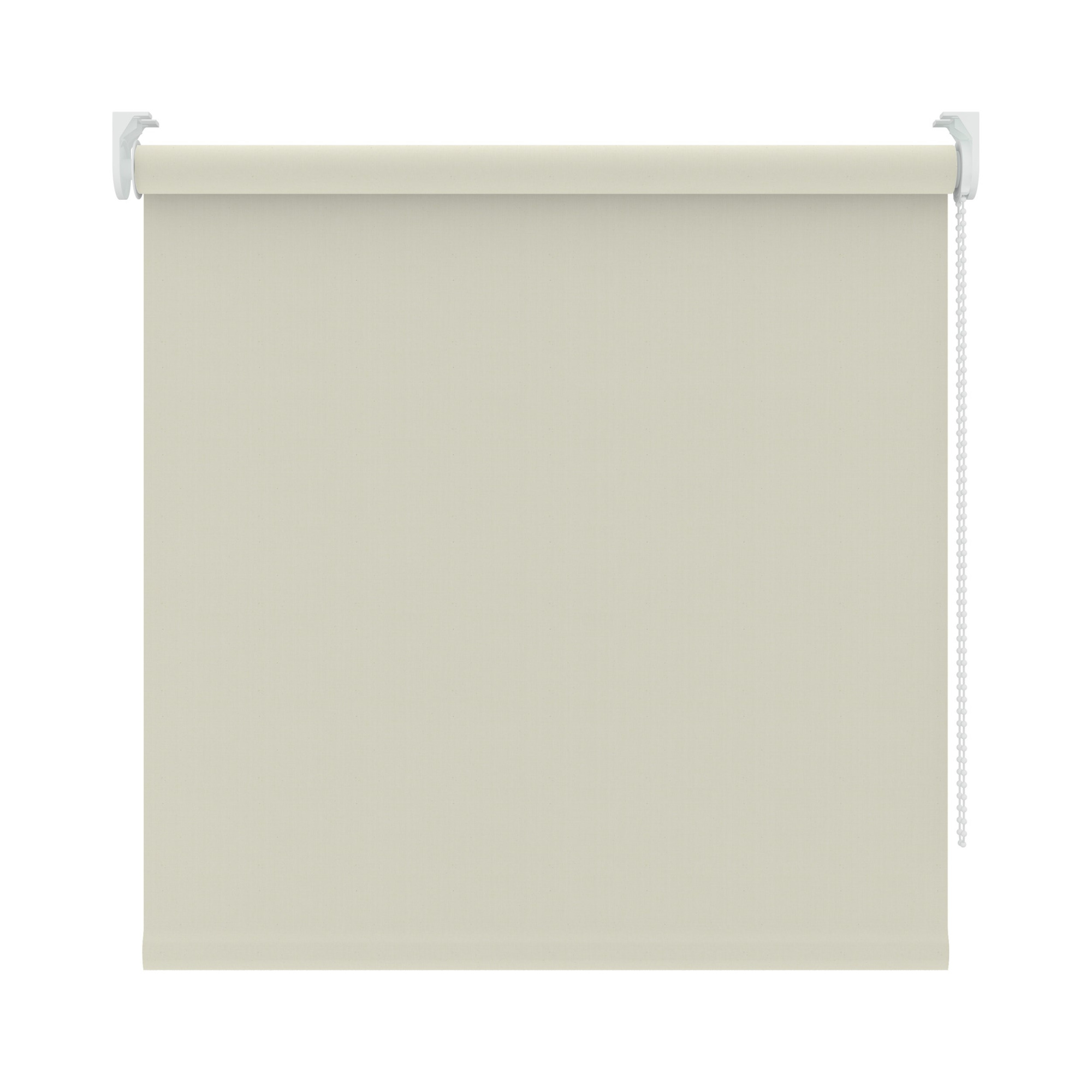 Gamma Rolgordijn Uni Verduisterend 185 Ecru 60X250 gamma kopen in de aanbieding