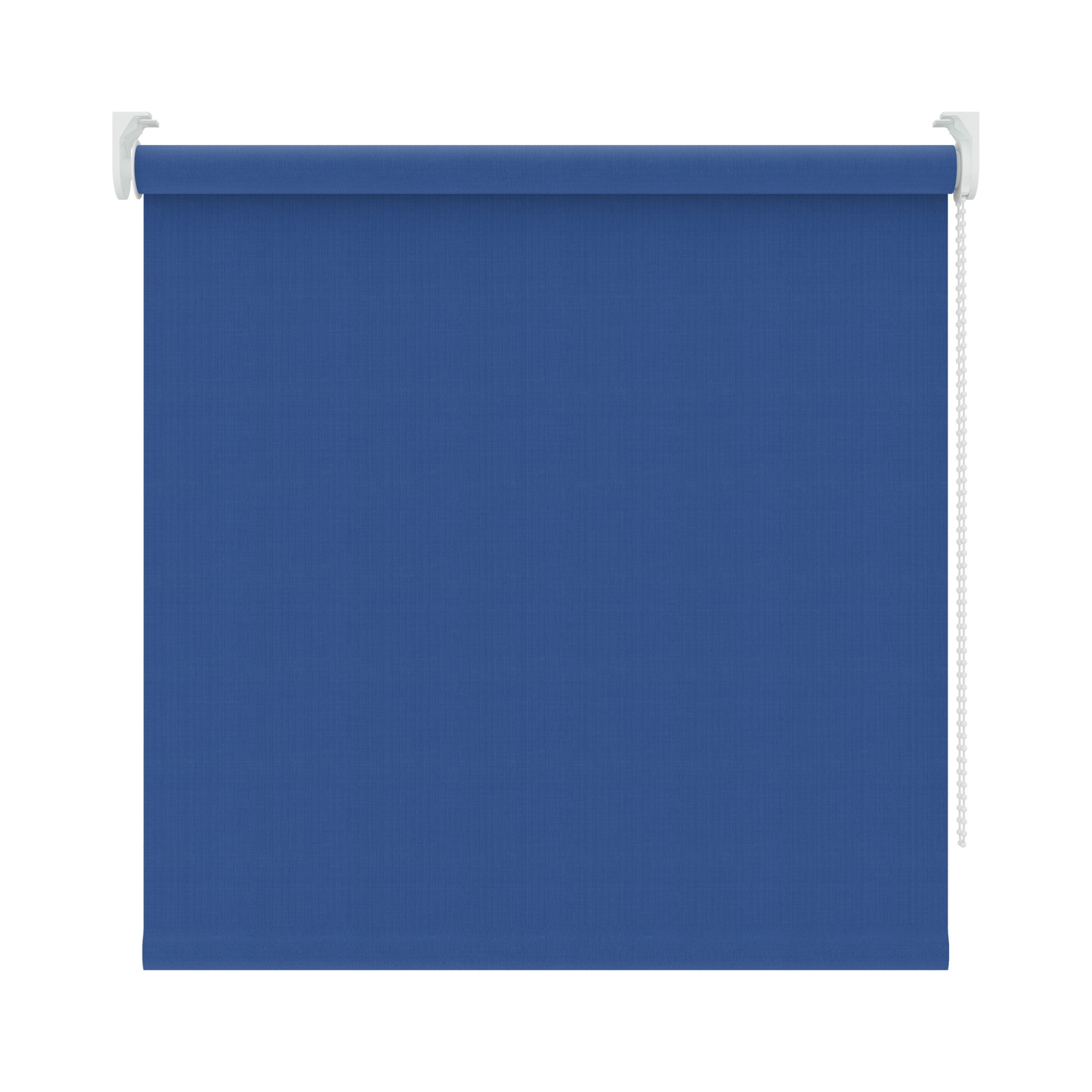 Gamma Rolgordijn Uni Verduisterend 1071 Medaillon Blauw 60X250 gamma kopen in de aanbieding