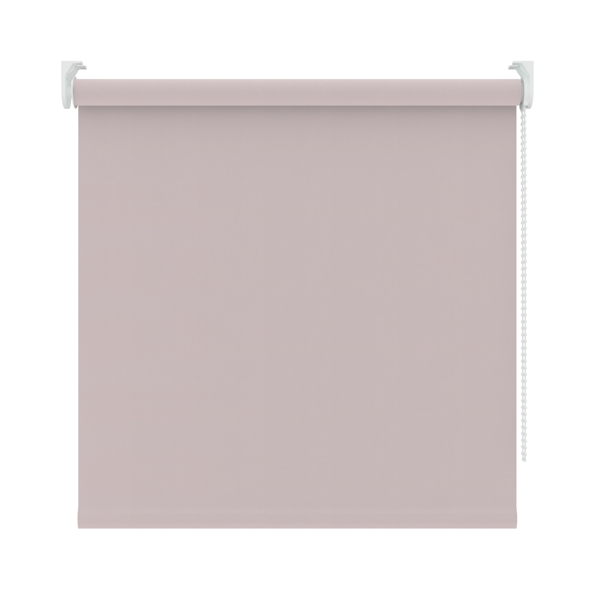 Gamma Rolgordijn Uni Verduisterend 3635 Poederroze 180X250 gamma kopen in de aanbieding