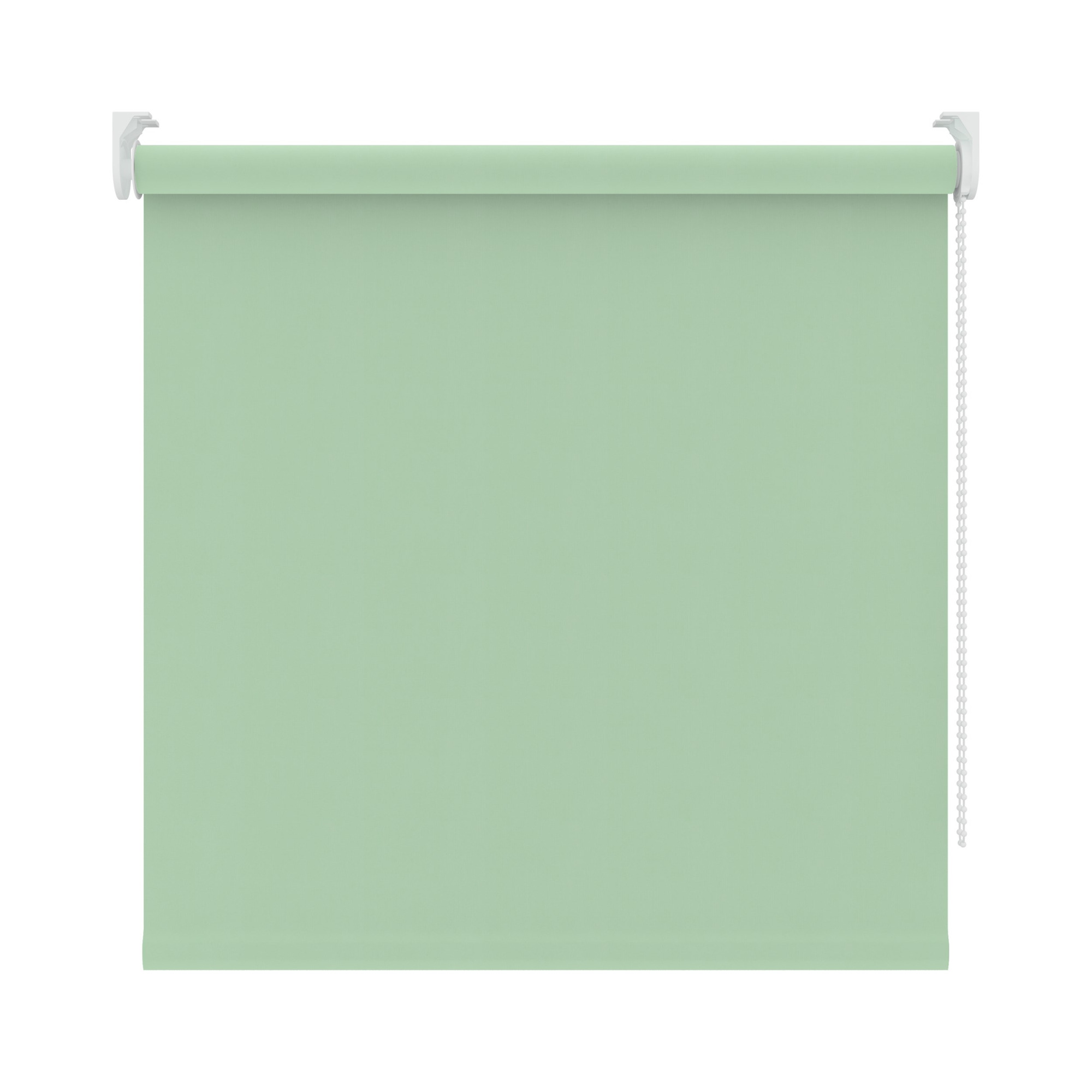 Gamma Rolgordijn Uni Verduisterend 3639 Groen 180X250 gamma kopen in de aanbieding