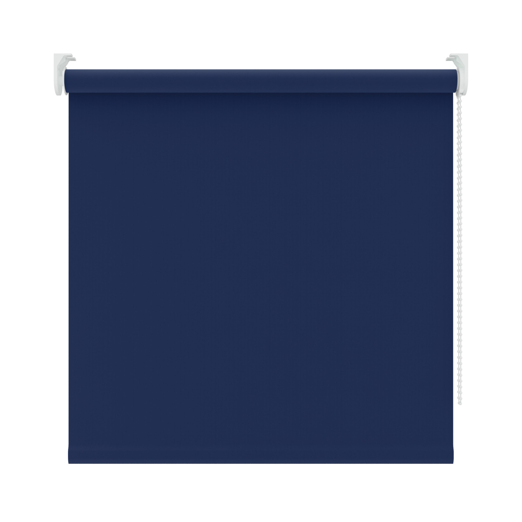 Gamma Rolgordijn Uni Verduisterend 5740 Blauw 60X190 gamma kopen in de aanbieding