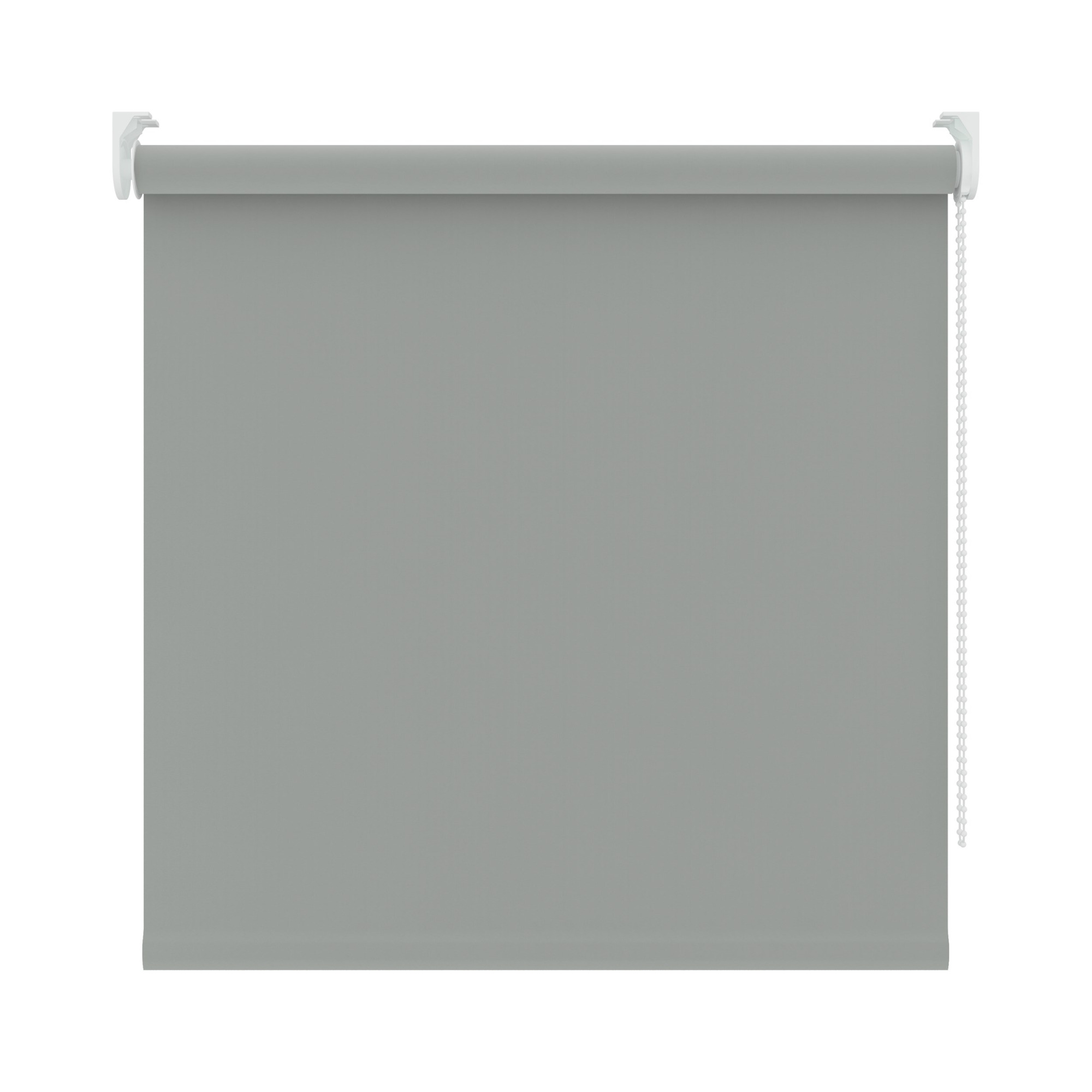 Gamma Rolgordijn Uni Verduisterend 5749 Muisgrijs 180X250 gamma kopen in de aanbieding