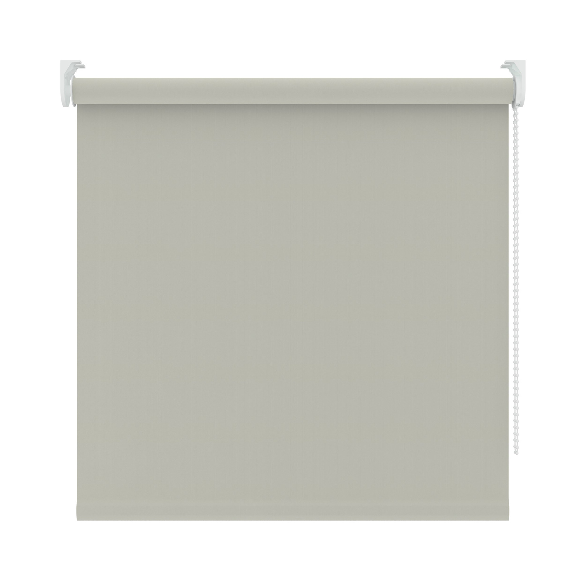 Gamma Rolgordijn Uni Verduisterend 5786 Ecru 150X190 gamma kopen in de aanbieding