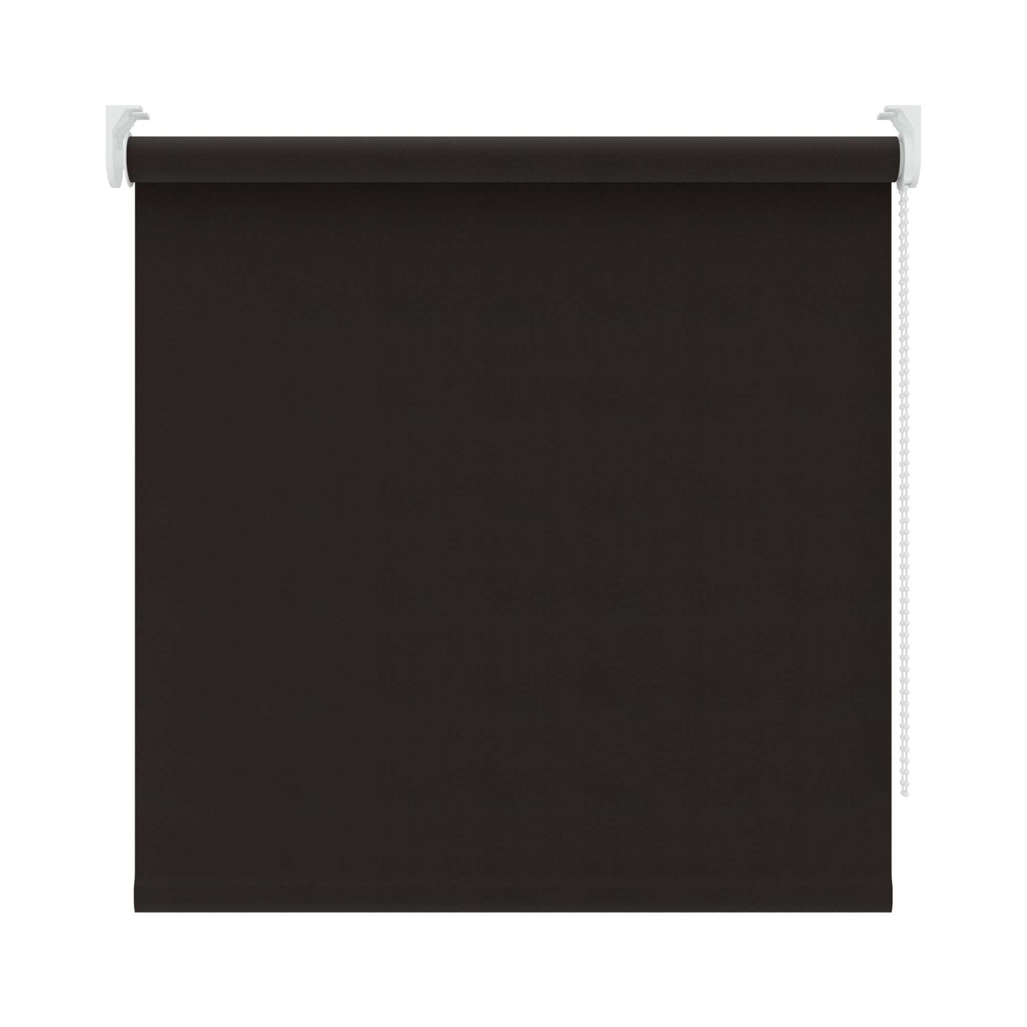 Gamma Rolgordijn Uni Verduisterend 5787 Bruin 120X250 gamma kopen in de aanbieding