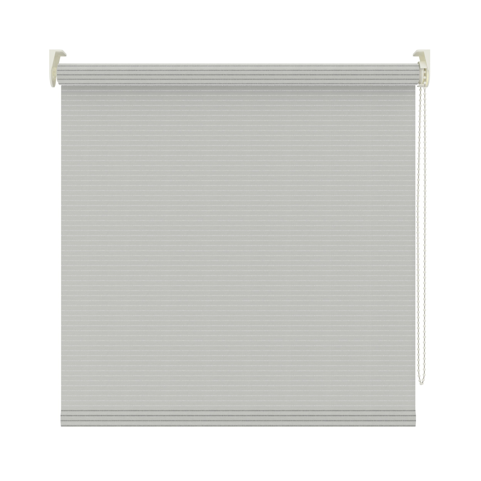 Gamma Rolgordijn Dessin Lichtdoorlatend 564 Wit 150X190 gamma kopen in de aanbieding