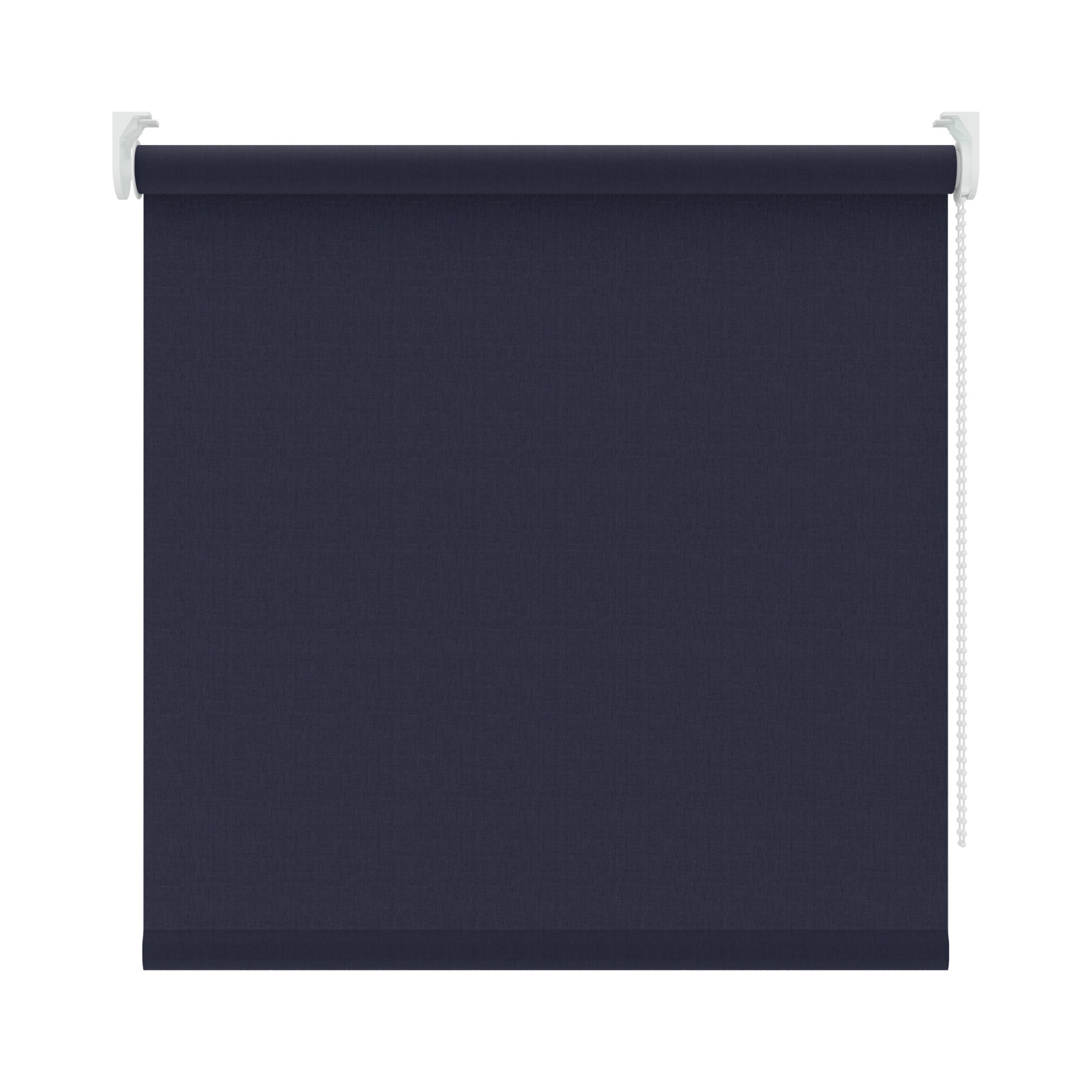 Gamma Rolgordijn Uni Lichtdoorlatend 5727 Blauw 180X190 gamma kopen in de aanbieding