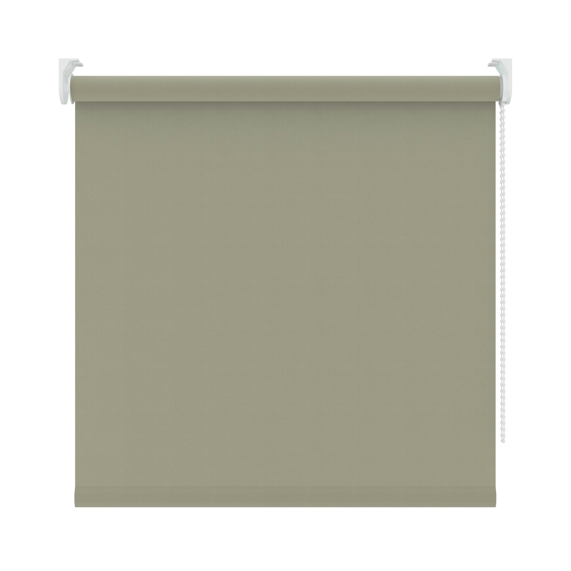 Gamma Rolgordijn Uni Lichtdoorlatend 5752 Klei 60X250 gamma kopen in de aanbieding