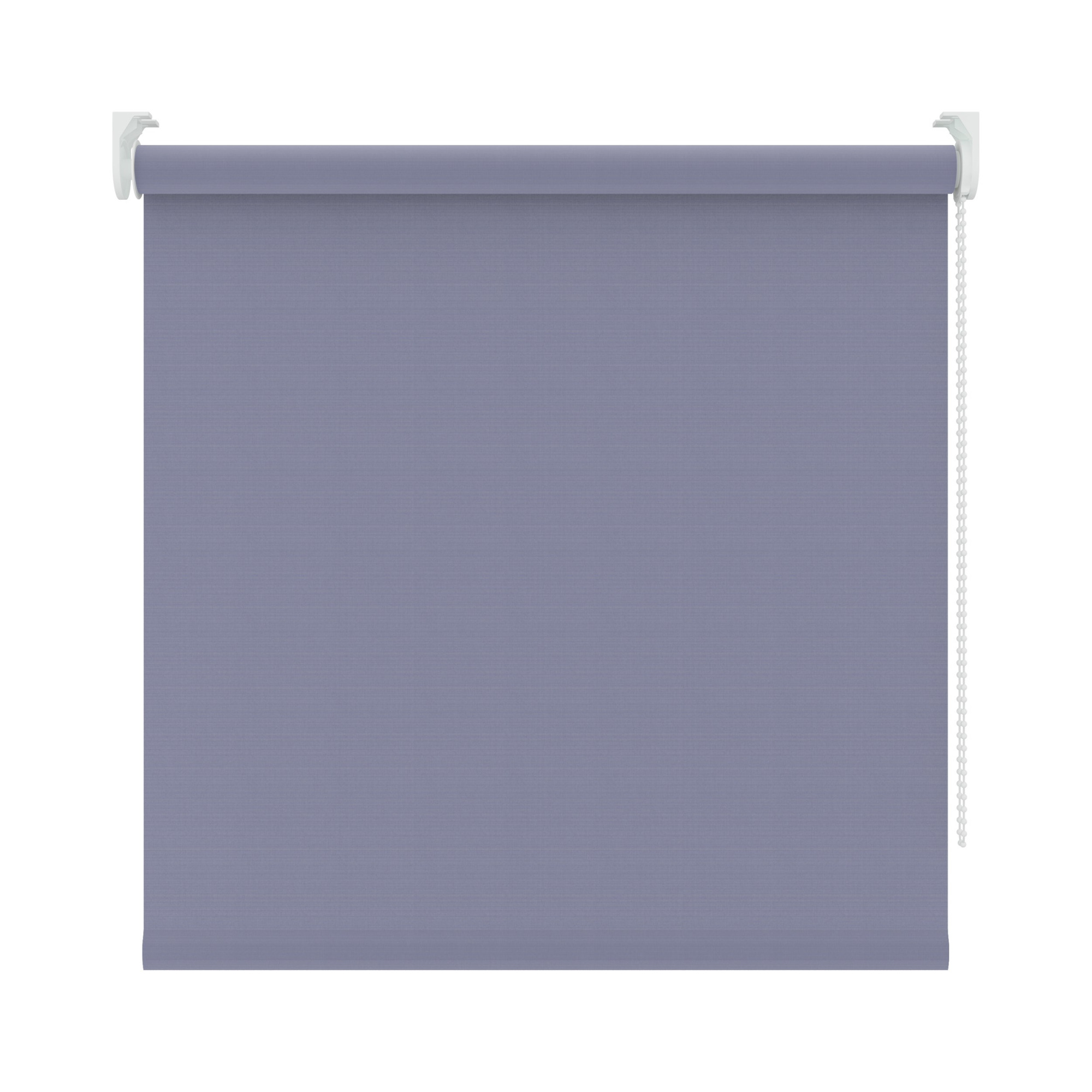 Gamma Rolgordijn Uni Lichtdoorlatend 5774 Grijspaars 60X250 gamma kopen in de aanbieding