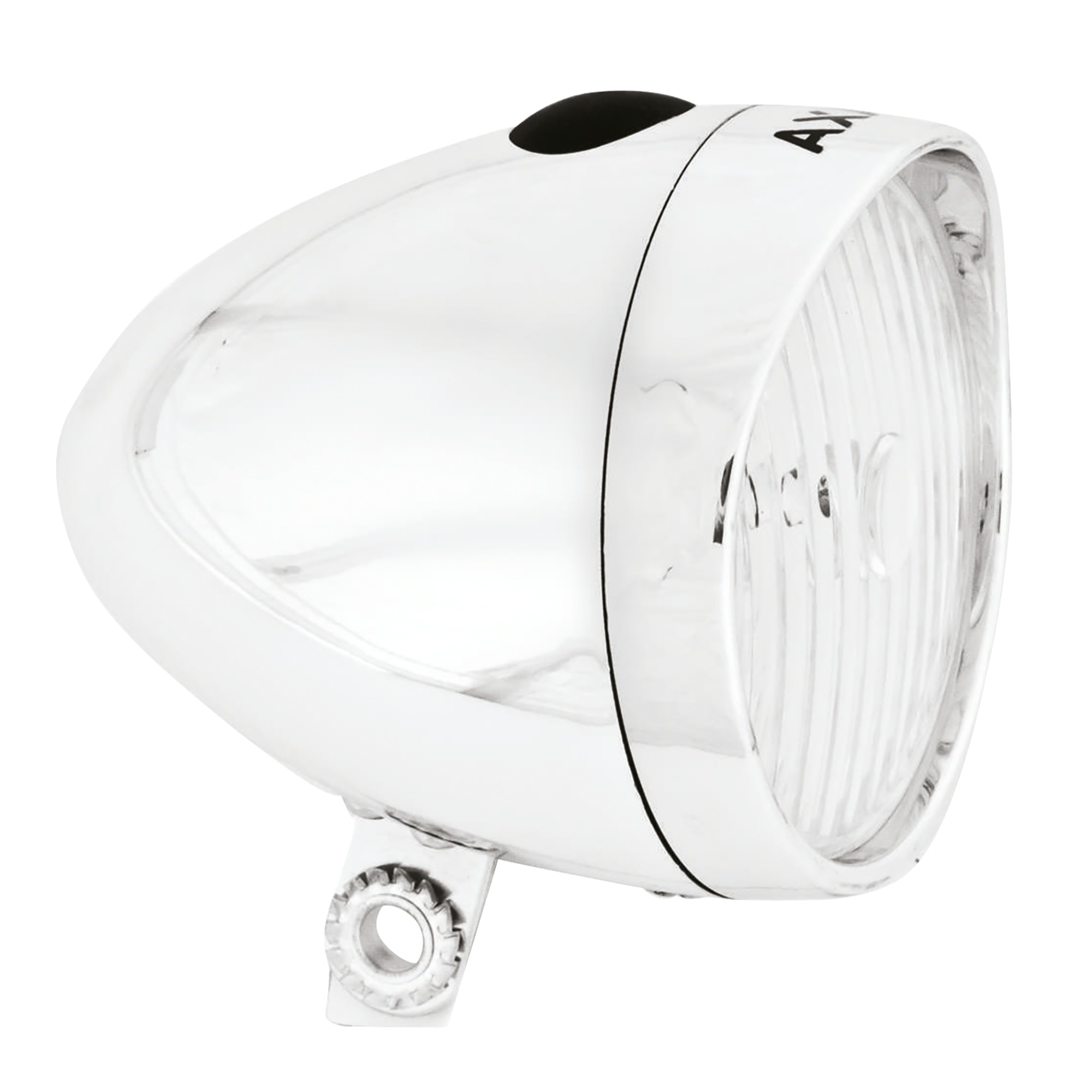 Axa Voorlicht Classic Battery Switch Silver axa kopen in de aanbieding