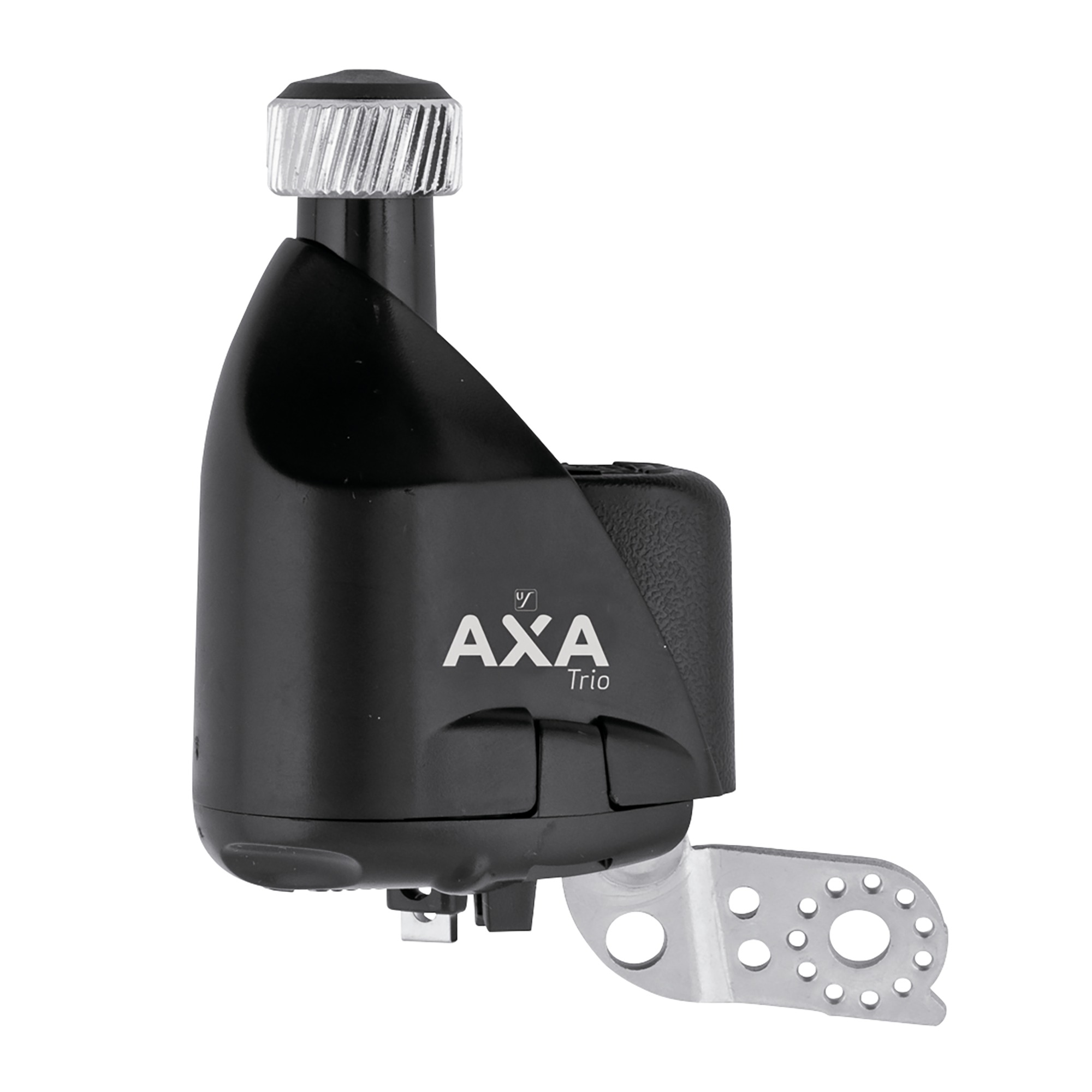 Axa Dynamo Links Trio Zwart axa kopen in de aanbieding