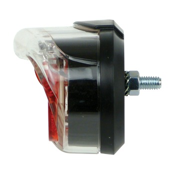 AXA achterlicht riff battery switch