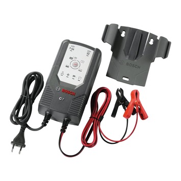 Bosch acculader C7