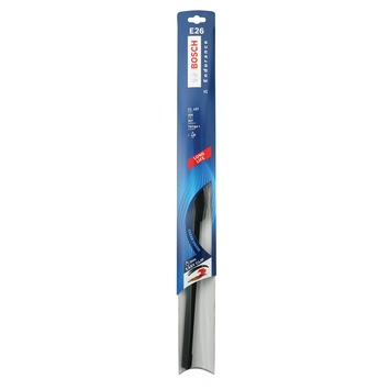 Bosch ruitenwisserblad Endurance flatblade retrofit 650 mm 1 stuk