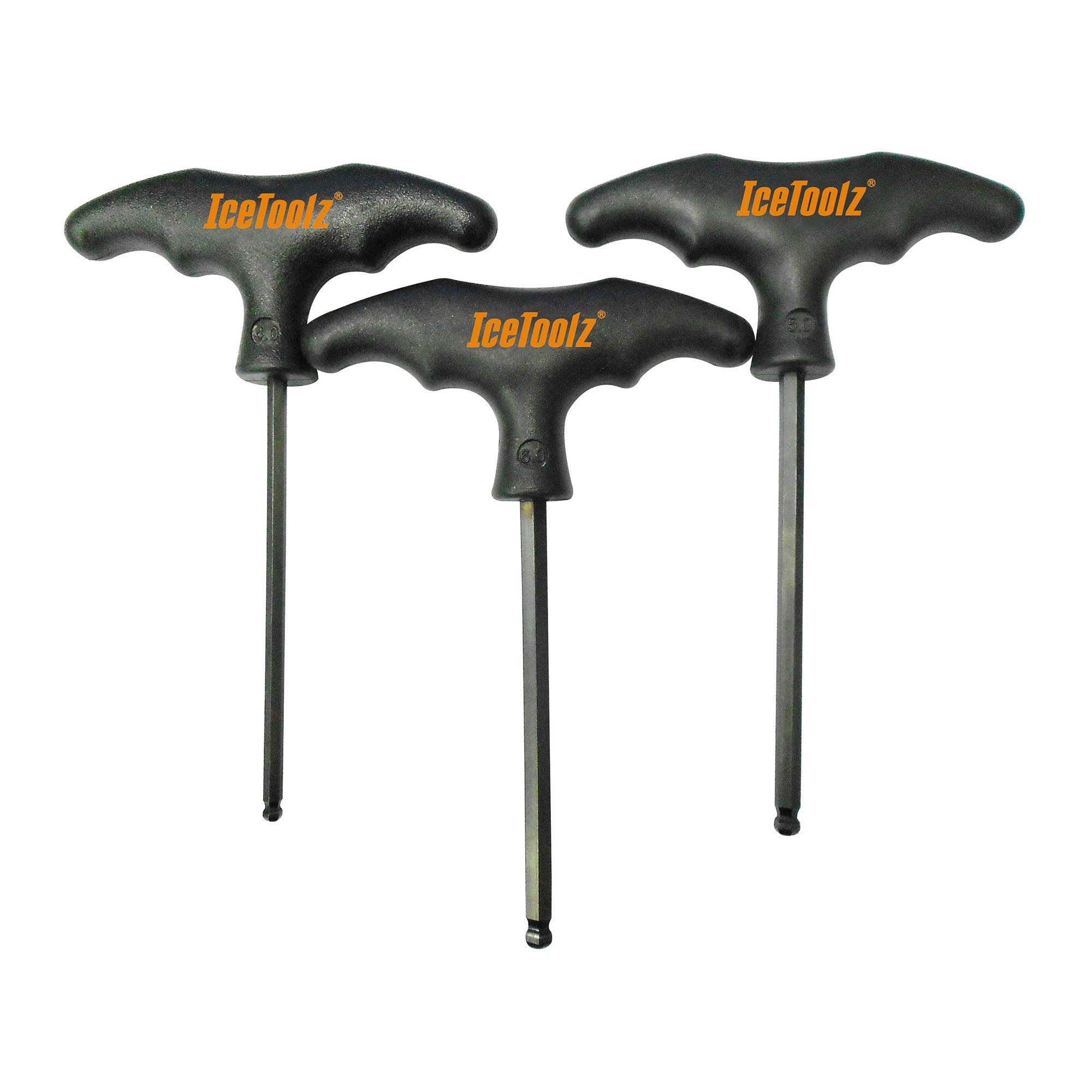 Icetoolz Fietsgereedschapsset 3 Delig icetoolz kopen in de aanbieding