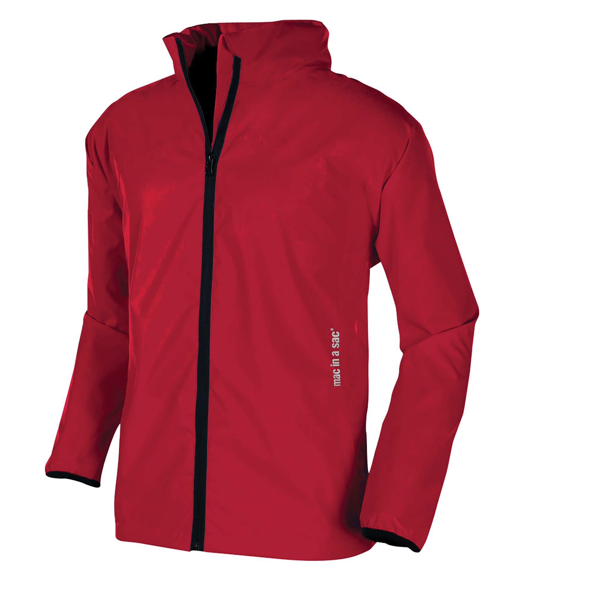 Mac In A Sac Regenjack True Red Xxl mac in a sac kopen in de aanbieding