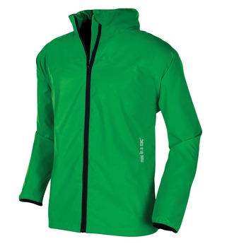 Mac in a Sac regenjack fern green XS