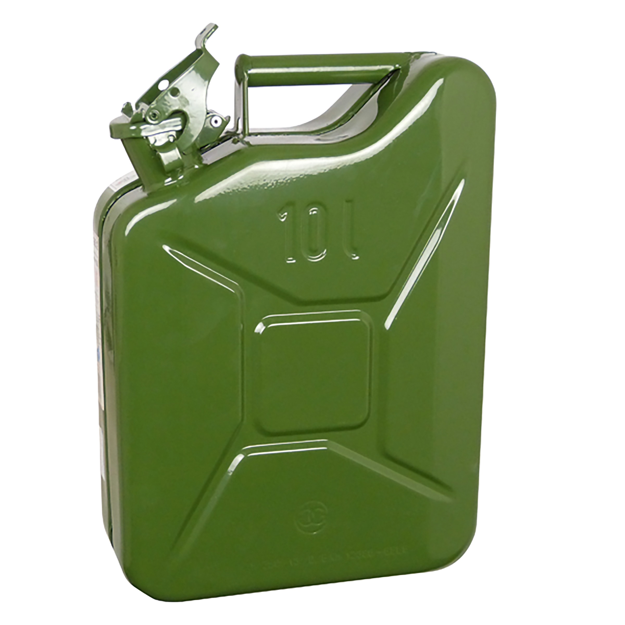 Carpoint Benzinekan 10 Liter carpoint kopen in de aanbieding