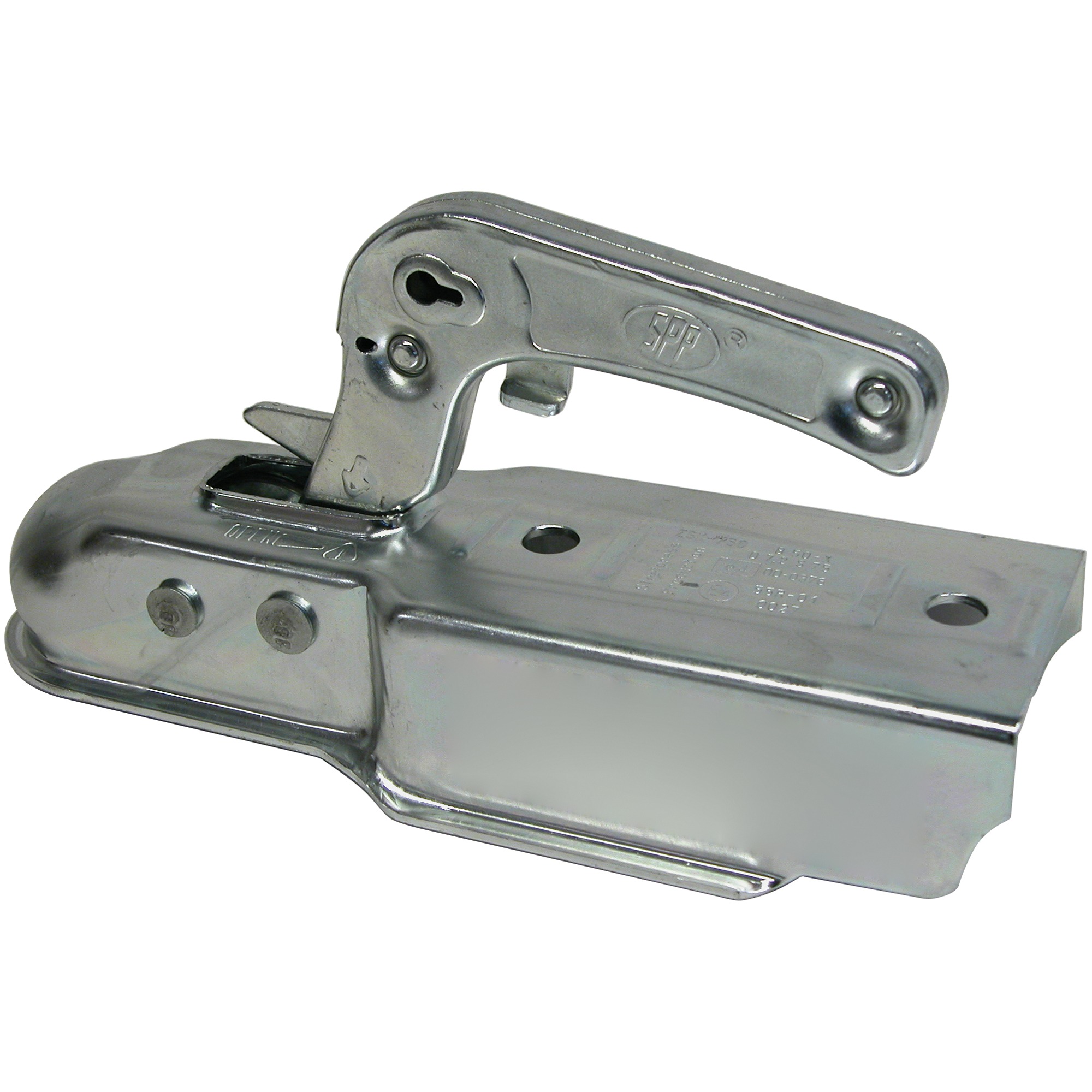 Carpoint Koppeling Vierkant 70 Ww 8H carpoint kopen in de aanbieding