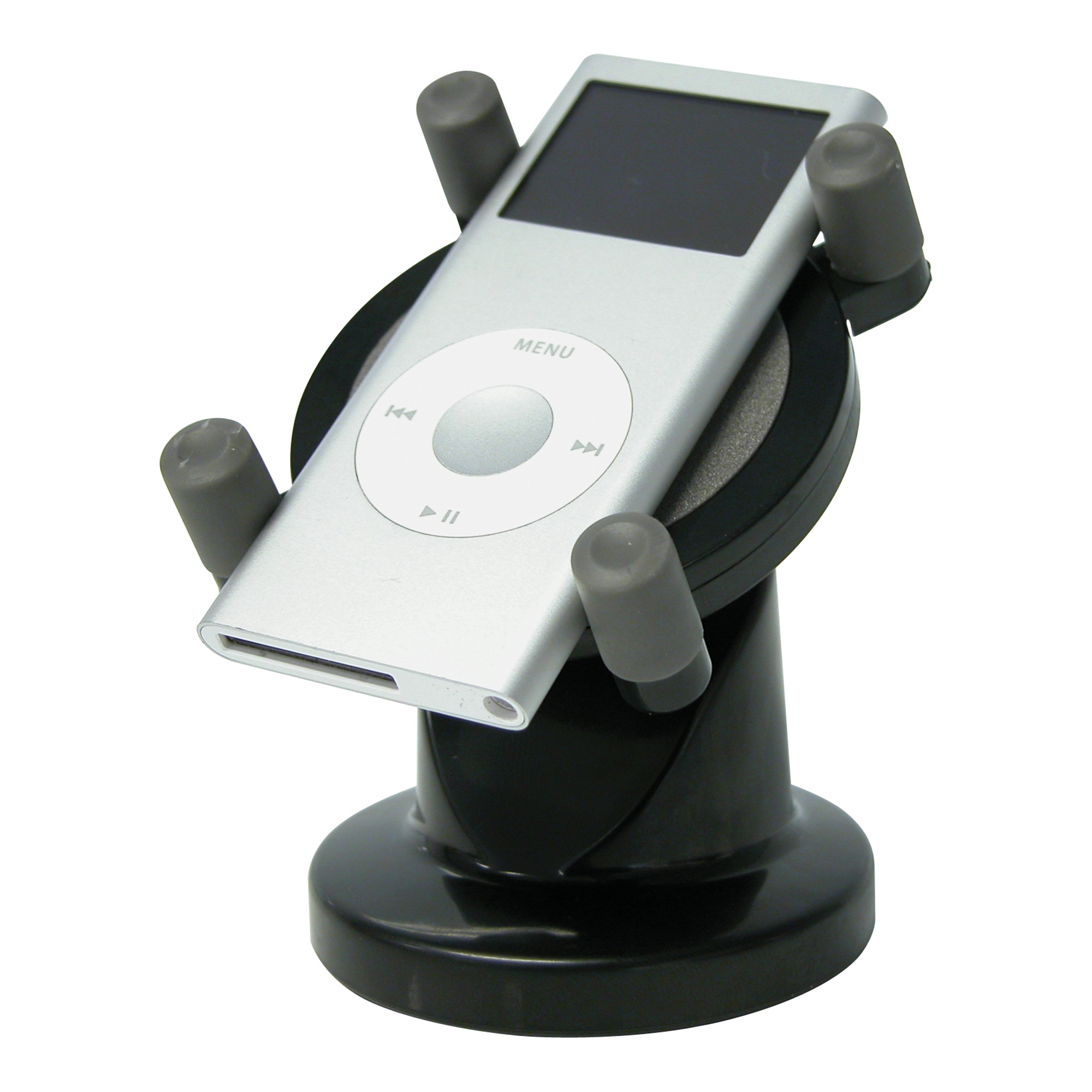 Carpoint Ipod Houder Zwart carpoint kopen in de aanbieding
