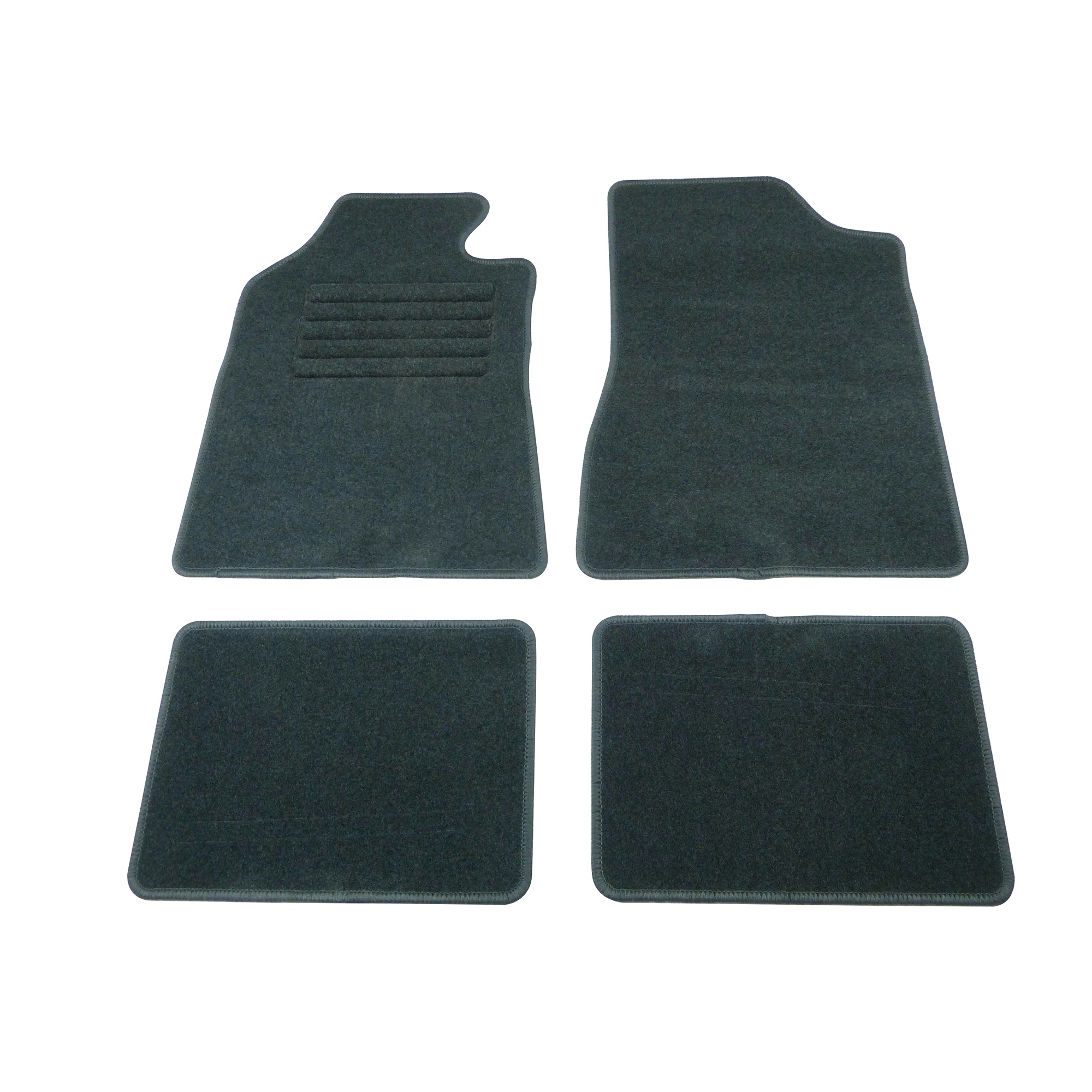 Carpoint Automatten Semipasvorm A carpoint kopen in de aanbieding