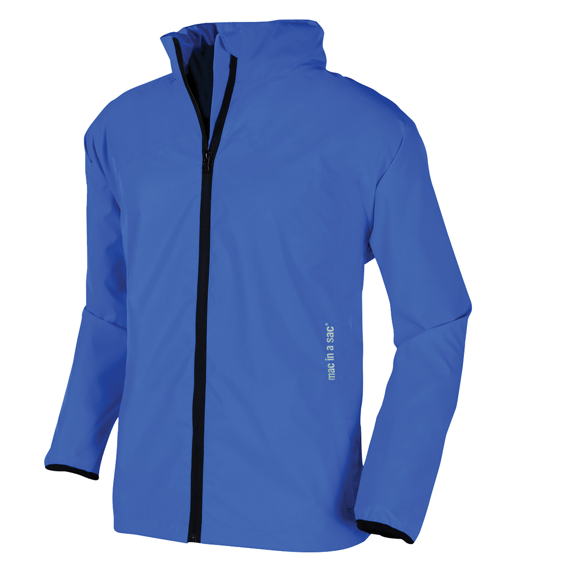 Mac In A Sac Junior Regenjack Royal Blue 11 13 Jaar mac in a sac kopen in de aanbieding