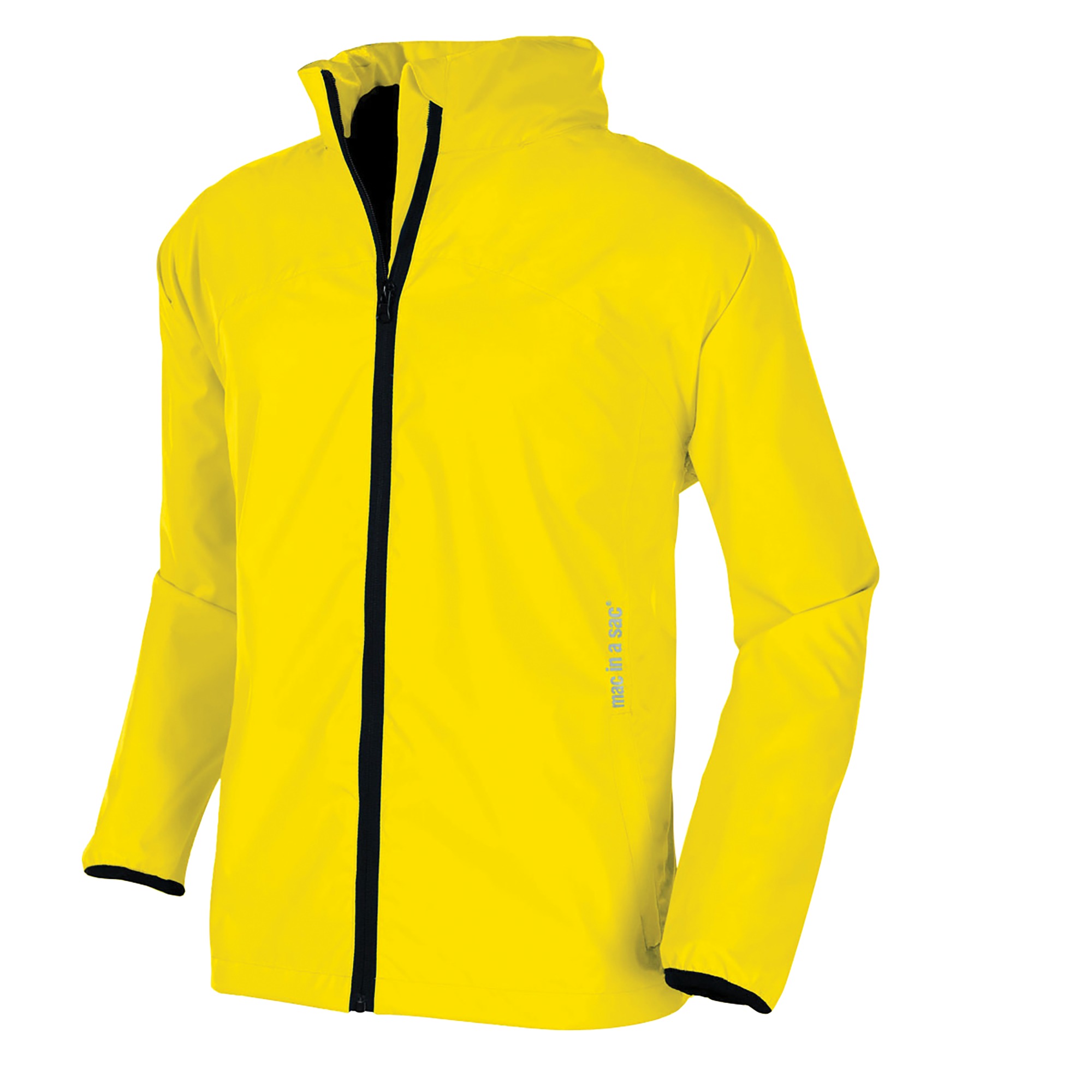 Mac In A Sac Junior Regenjack Canary Yellow 11 13 Jaar mac in a sac kopen in de aanbieding