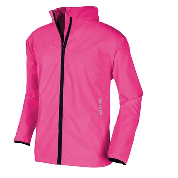 Mac in a Sac junior regenjack fuchsia 11-13 jaar