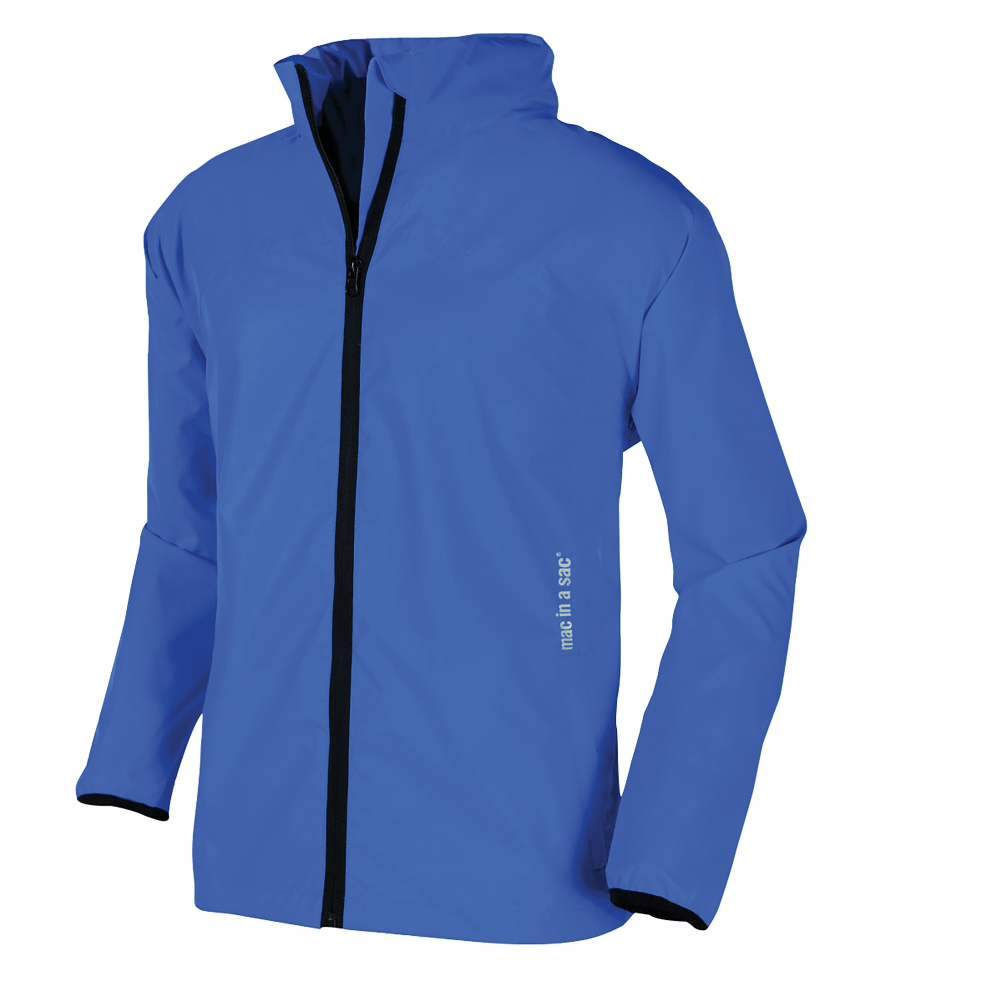 Mac In A Sac Regenjack Royal Blue Xxxl mac in a sac kopen in de aanbieding