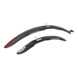 Spatborden set polisport 26 inch