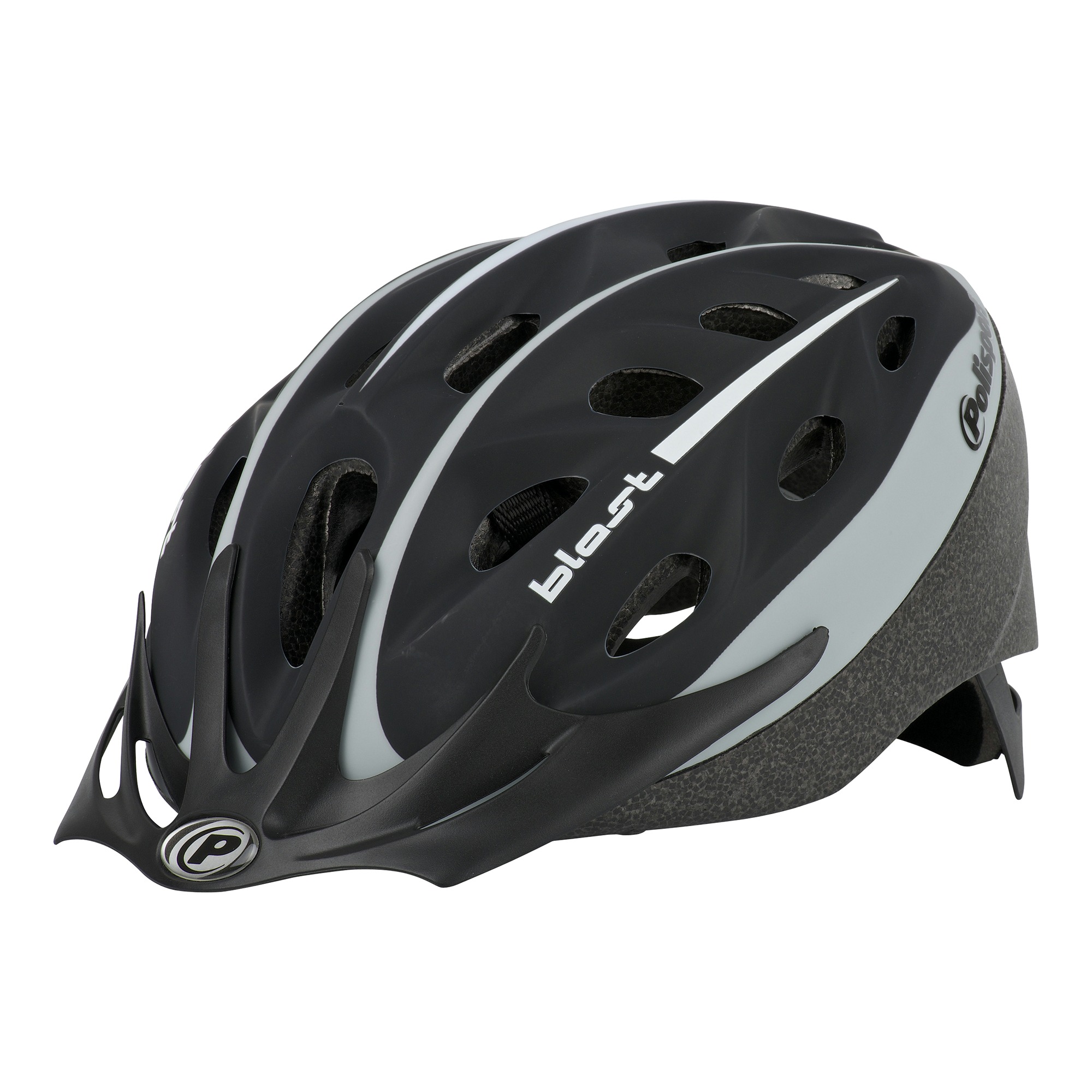 Polisport Fietshelm 5861 polisport kopen in de aanbieding