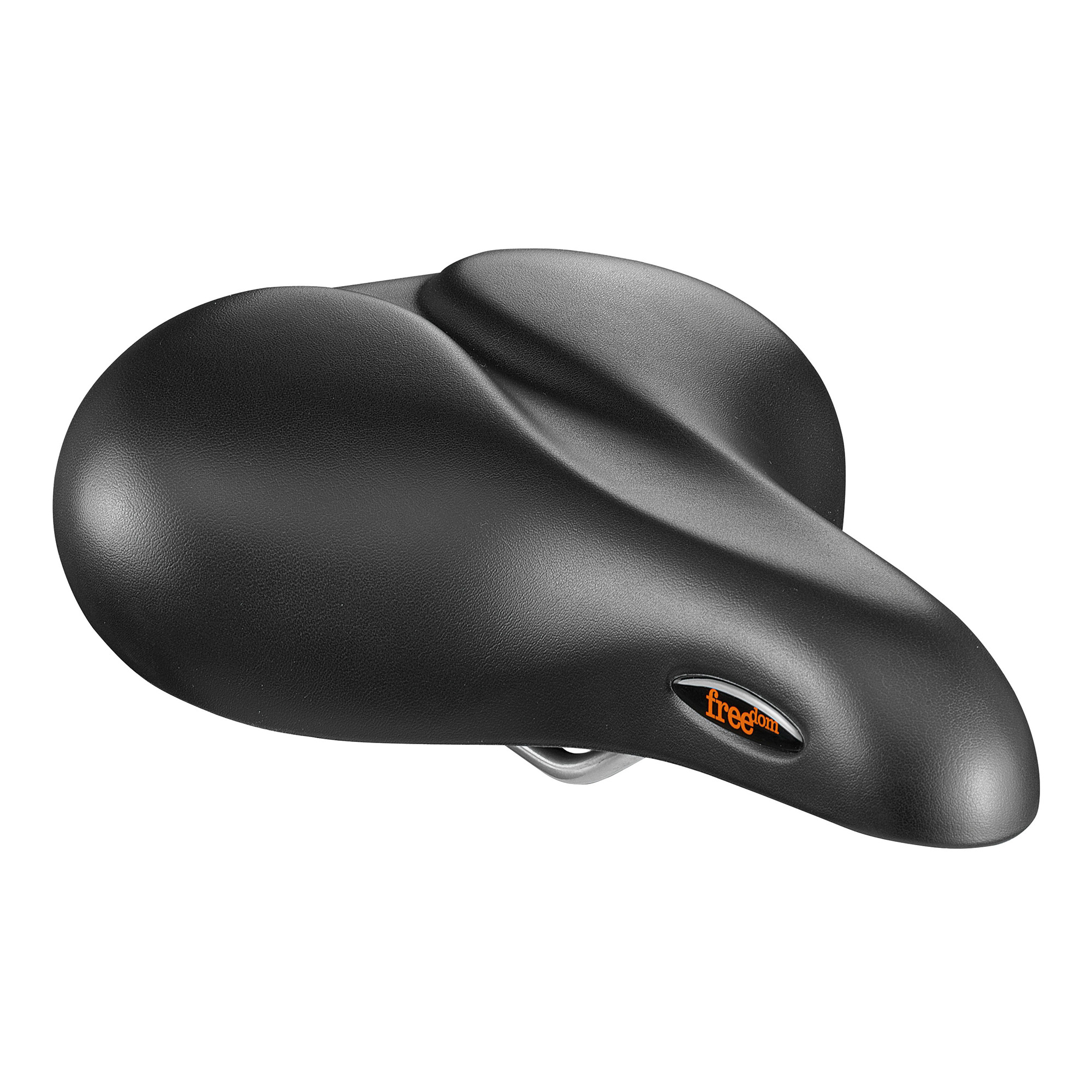 Selle Royal Fietszadel Freedom Dames selle royal kopen in de aanbieding