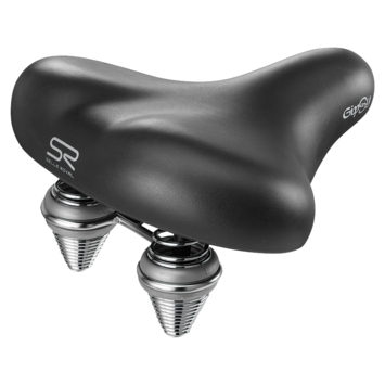 Selle Royal fietszadel Gipsy