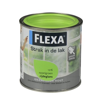 Flexa actie