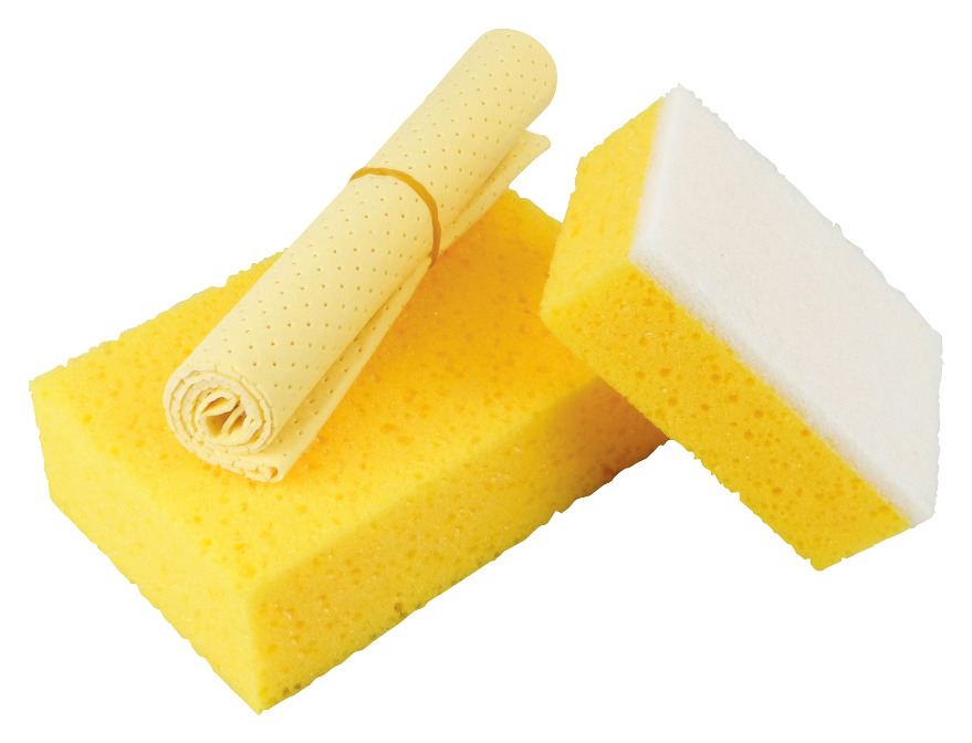 Protecton Auto Wasset 3 Delig protecton kopen in de aanbieding