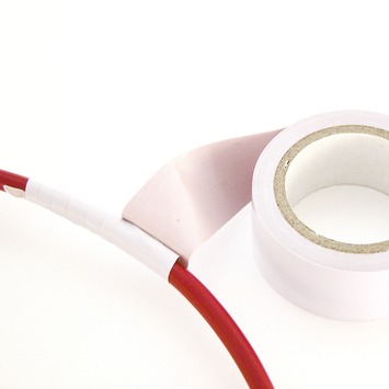 Isolatieband 6 rollen 5 meter