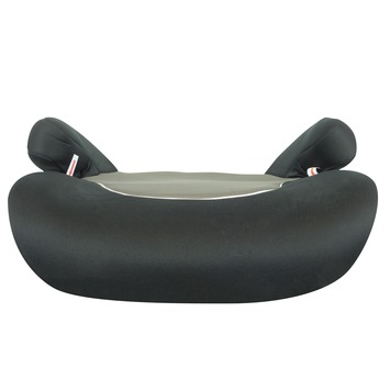 Kinderzitverhoger auto Costa grijs/zwart