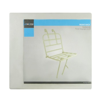 Dyto transportsrek wit