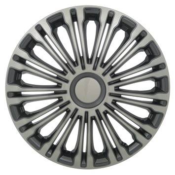 Wieldoppen Volante 14 inch 4 stuks