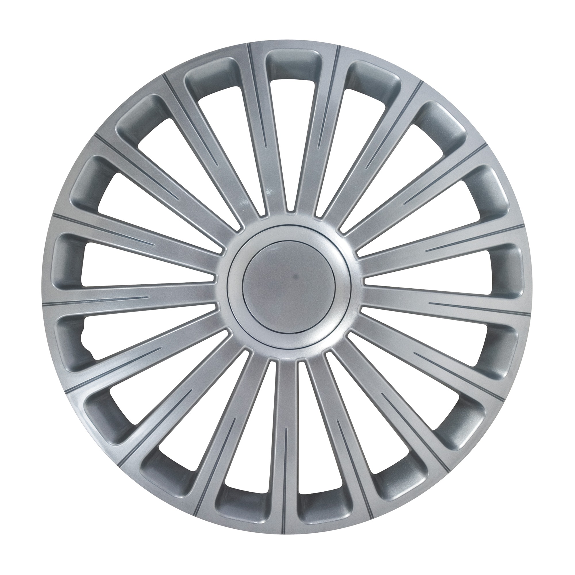 Carpoint Wieldoppen Radical Pro 16 Inch 4 Stuks carpoint kopen in de aanbieding