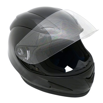 GAMMA Motorhelm integraal zwart M kopen  