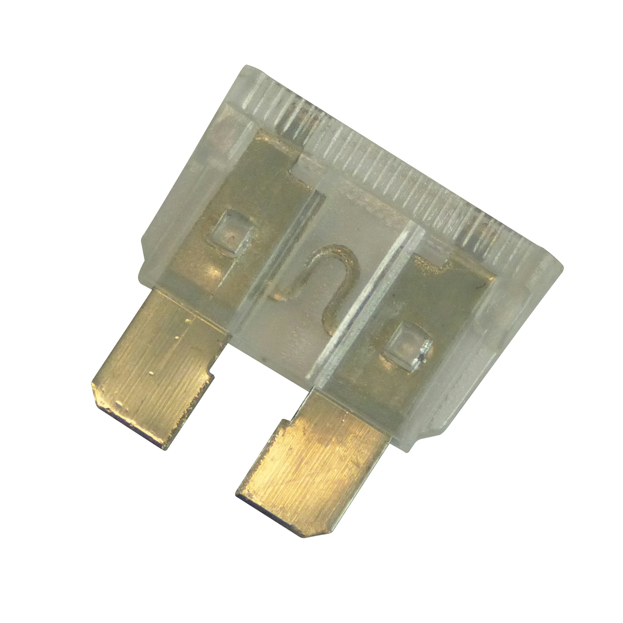 Carpoint Steekzekeringen 25A 6 Stuks carpoint kopen in de aanbieding