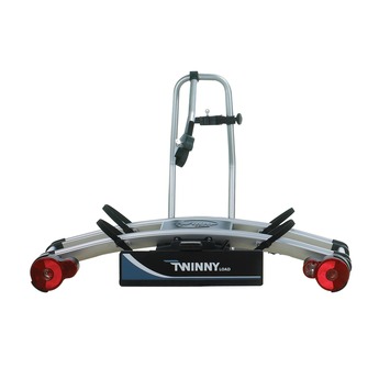 Twinny Load fietsendrager e-Active
