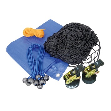 Twinny Load aanhangerset 200x300 cm