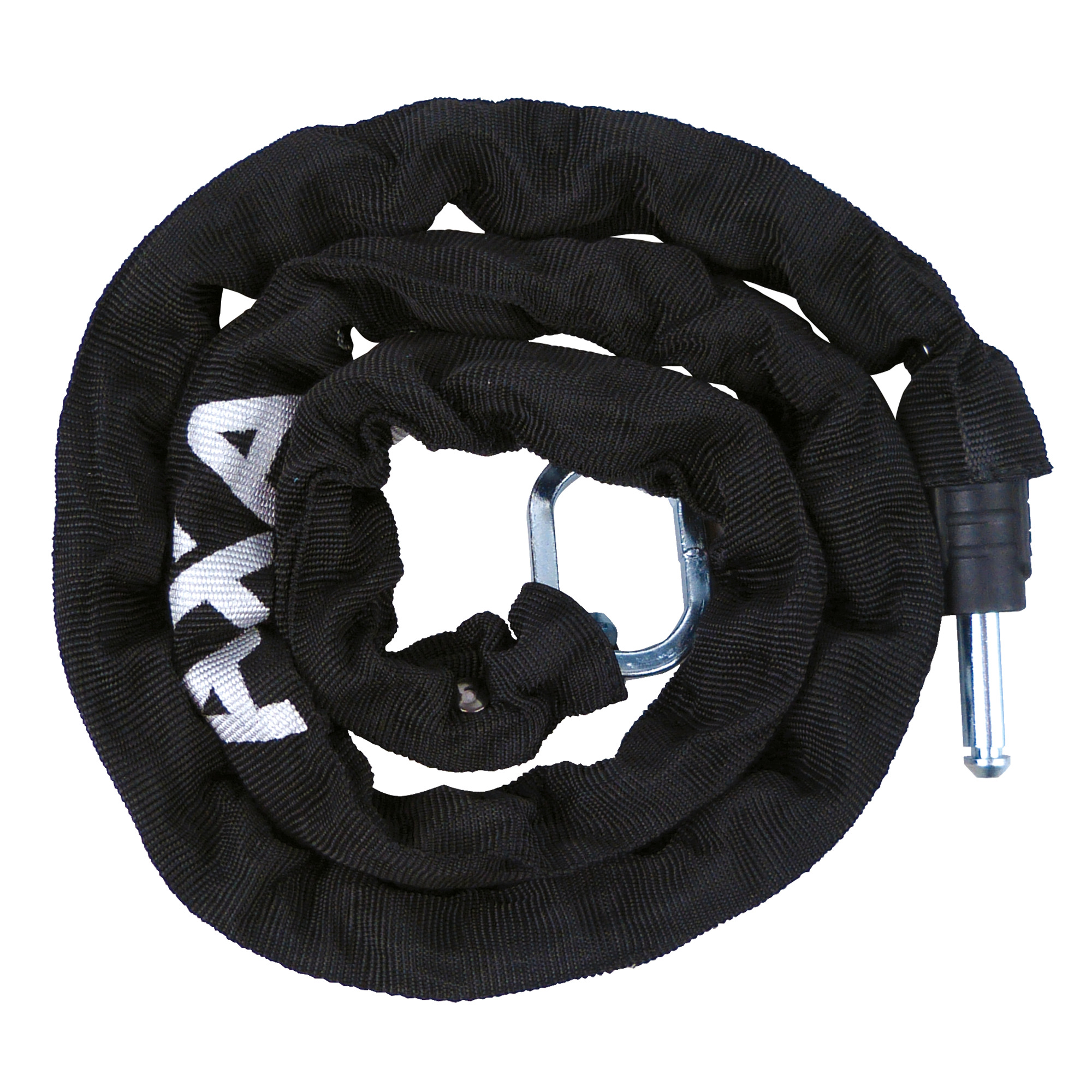 Axa Rlc Plug In Chain Black 140 55 axa kopen in de aanbieding
