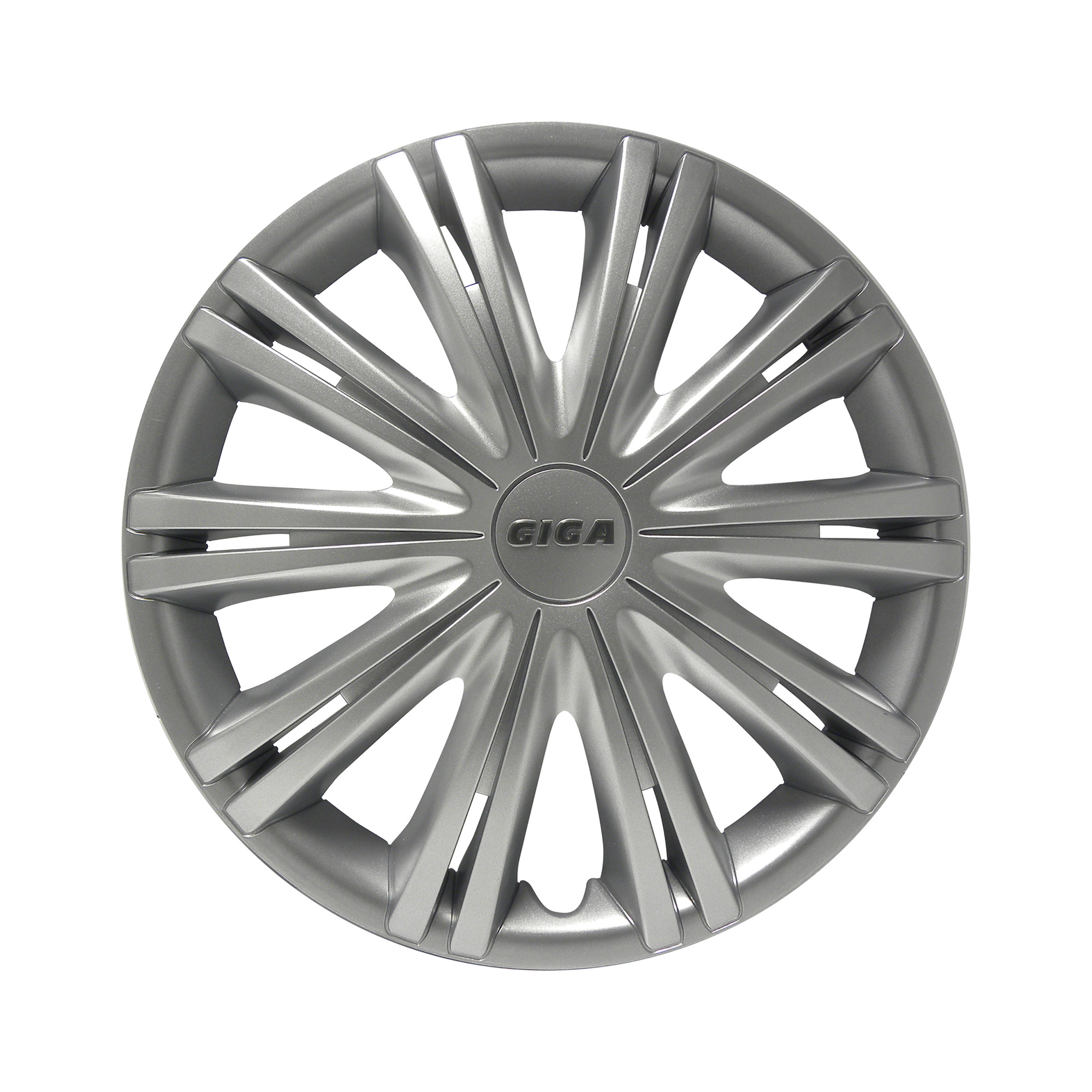 Carpoint Wieldoppen Giga 13 Inch 4 Stuks carpoint kopen in de aanbieding
