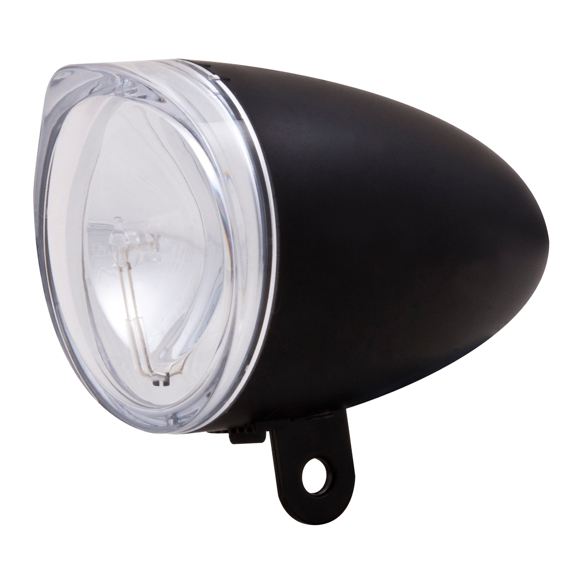 Spanninga Koplamp Trendo Xdo Zwart spanninga kopen in de aanbieding