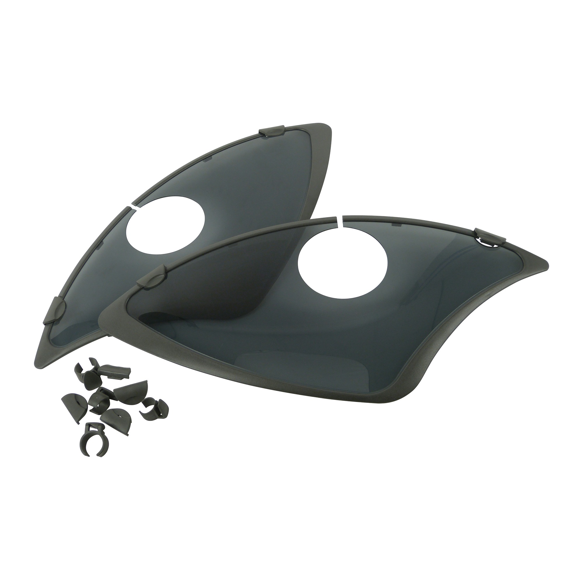 Hesling Jasbeschermerset Elegance hesling kopen in de aanbieding